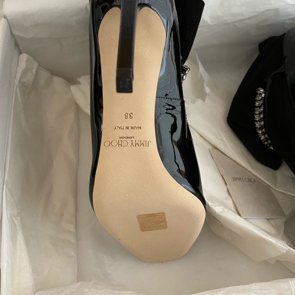 Jimmy choo womens shoes - Picture 16 of 16